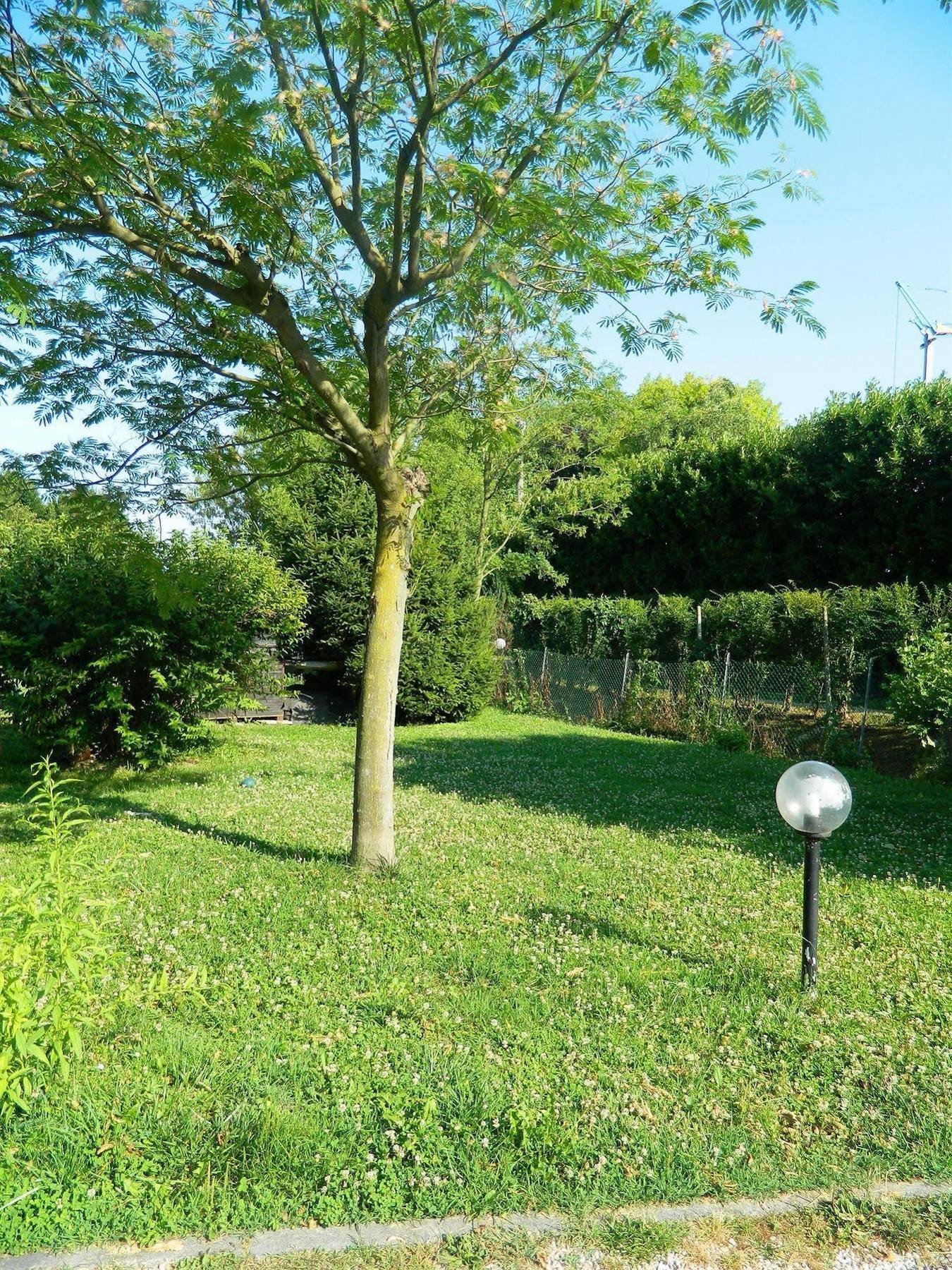 A Casa Di Sandra Mirano Exterior photo